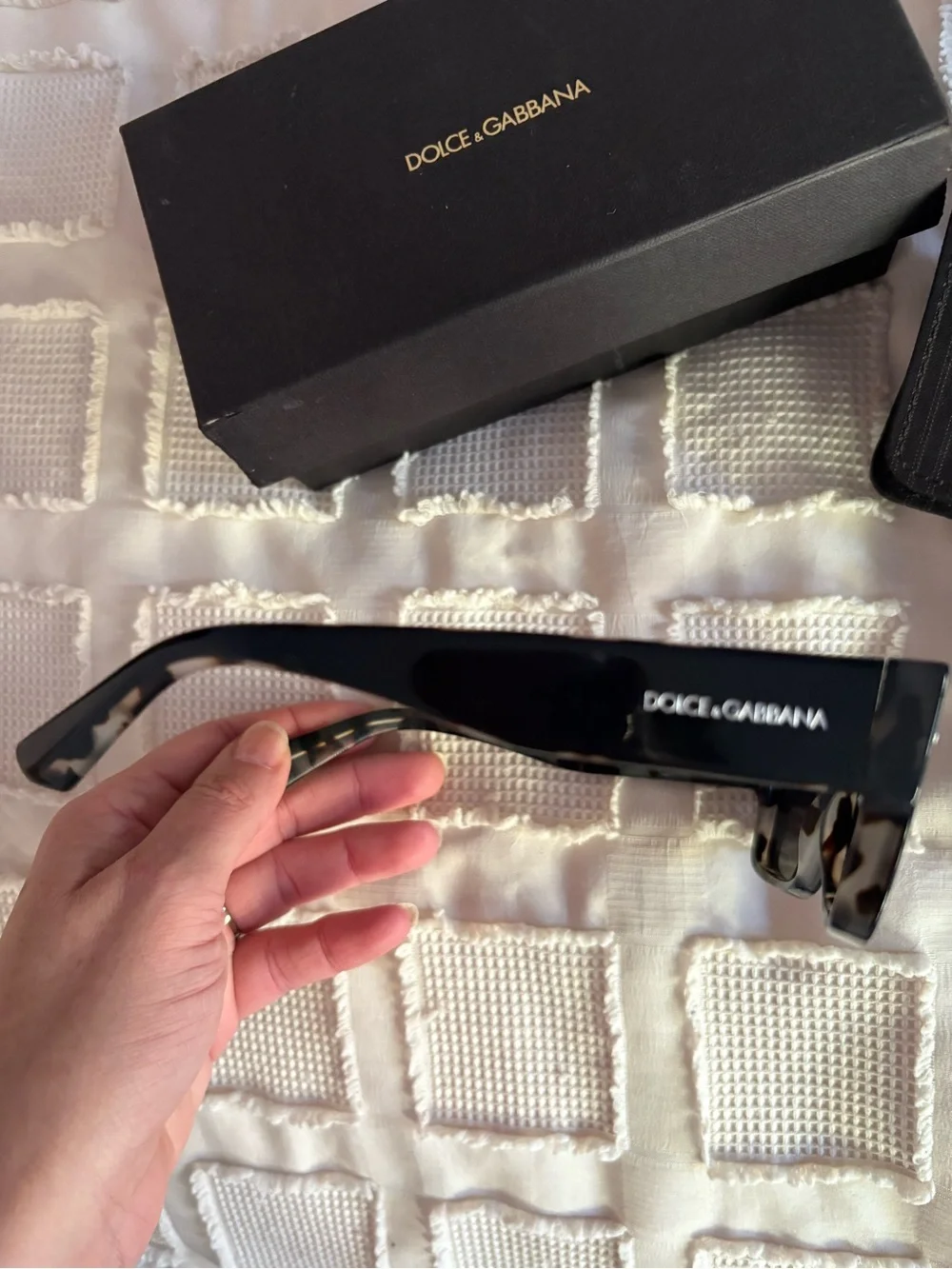Dolce & Gabbana dolce gabbana